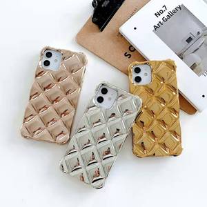Funda trasera para xiaomi mi note 7 pro, respetuosa con el medio ambiente, barata, para <span class=keywords><strong>Iphone</strong></span> <span class=keywords><strong>12</strong></span> - Product Image 1