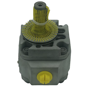 PGF ปั๊ม PGF2เกียร์ภายใน PGF3ชุด PGF3-3X/032RJ07VU2น้ำมันไฮดรอลิก - Product Image 5