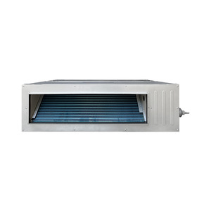 Climatiseur à Conception de Conduit Fin, 3 Vitesses Variables, Refroidissement et Chauffage, Unité Intérieure pour Usage Domestique - Product Image 5
