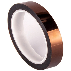 Ruban adhésif en silicone premium 6051 <span class=keywords><strong>PI</strong></span>, résistant à la chaleur, isolation électrique pour bobinage de transformateur - Product Image 3