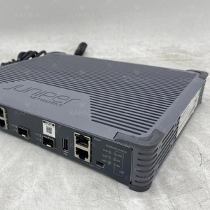 Juniper EX2300-C-12P 12 Port POE Rack Mountable <b>Ethernet</b> <b>Switch</b> - Product Image 2