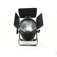 Projecteur LED PAR haute luminosité pleine couleur 60*1.5W DMX512 RGBW WW pour discothèque, fête, club, spectacle théâtral