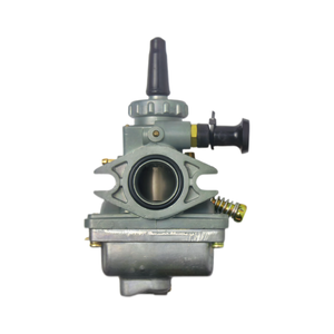 คาร์บูเรเตอร์มิคุนิสำหรับยามาฮ่า RS100 RX100 RX125 ใช้ได้กับ <span class=keywords><strong>Ls</strong></span>-3 1v1-14101-00 รถจักรยานยนต์ สกู๊ตเตอร์ โมเพด โมโตครอส ATV UTV - Product Image 5