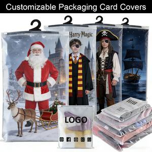 Robe de costume de <span class=keywords><strong>pirate</strong></span> pour <span class=keywords><strong>femme</strong></span> avec chapeau et accessoires pour fête d'Halloween - Product Image 4