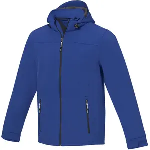 Giacca softshell Langley da uomo - Product Image 6