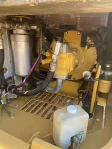 CAT 306E 6TON de Caterpillar d'occasion Mini pelle d'occasion Machine d'occasion à vendre - Product Image 5