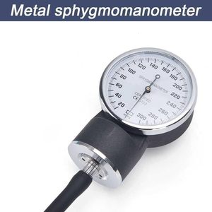 Simulador de Brazo para Entrenamiento de Presión Arterial, Maniquí de Brazo para Prácticas de Presión Arterial para Enseñanza Básica de Enfermería, Médico, CE/ISO - Product Image 5
