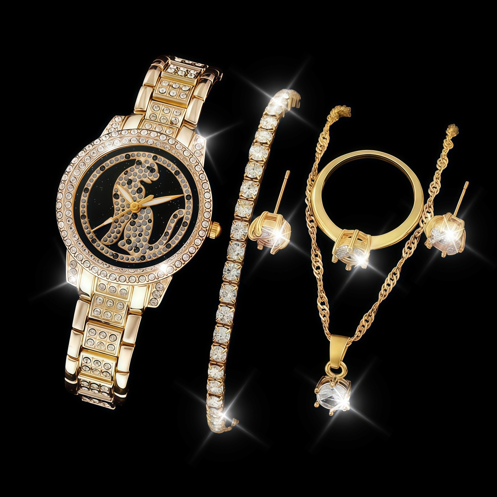 Oro - Estilo 1