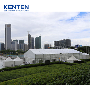 KENTEN Project abs dur solide mur carpas chapiteau événement commercial hiver lourd grandes tentes isolées pour la publicité <span class=keywords><strong>de</strong></span> marque - Product Image 2