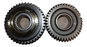 Pièces détachées pour boîte de vitesses OEM 1682770480 Ensemble synchroniseur Transmission Pignon de rechange pour <span class=keywords><strong>Peugeot</strong></span> Expert/Citroën <span class=keywords><strong>Jumpy</strong></span>/Fiat Scudo - Product Image 3