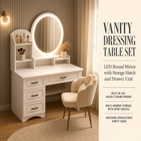 Commode minimaliste de style européen avec tiroirs pour la chambre à coucher
