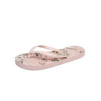 Tongs d'été 2026 pour femmes, motif marguerite, antidérapantes, résistantes à l'usure, légères, chaussures de plage pour l'extérieur