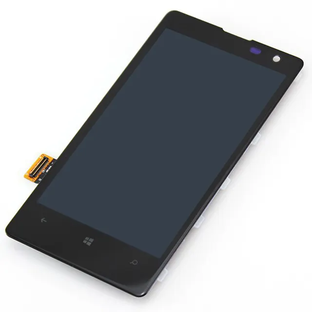 Multi Touch Screen With Lcd Display For Nokia Lumia 1020