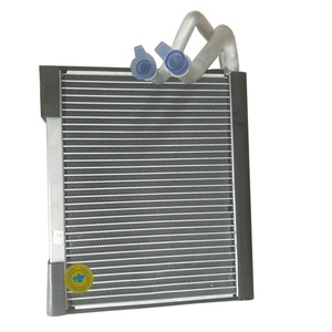 Pour Nissan Juke Tiida 12V, évaporateurs de climatisation AC 272801ka0b 272801FC0A 272801FC0B 272801FC2A 272801FC2B - Product Image 1