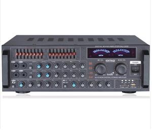 Mezclador de Sonido <span class=keywords><strong>en</strong></span> Oferta, <span class=keywords><strong>Amplificador</strong></span> de Potencia Digital <span class=keywords><strong>para</strong></span> Karaoke, Sistema de Cine <span class=keywords><strong>en</strong></span> <span class=keywords><strong>Casa</strong></span> - Product Image 1