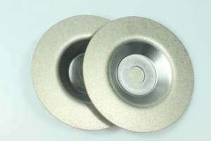 <span class=keywords><strong>Disque</strong></span> de meulage de béton Flexible de segment Turbo de sable de tungstène pour la flèche de pierre de marbre outils abrasifs de qualité supérieure pour le béton - Product Image 4