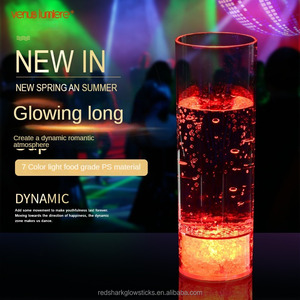 Bicchieri LED Personalizzabili con Batteria Ricaricabile, Materiale PS per Alimenti, Capacità 400ml, Impermeabili, per Diwali e <span class=keywords><strong>Ramadan</strong></span> - Product Image 4