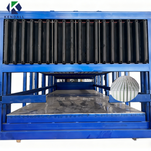 Machine à glaçons à <span class=keywords><strong>prix</strong></span> fabricant, machine à blocs de glace, meilleure pompe à eau industrielle pour la conservation des aliments - Product Image 6