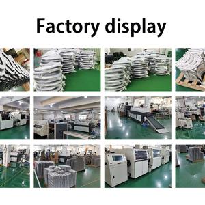 Anneau lumineux professionnel de 14 pouces à intensité variable avec trépied et télécommande pour les vidéos YouTube et les influenceurs beauté - Product Image 6