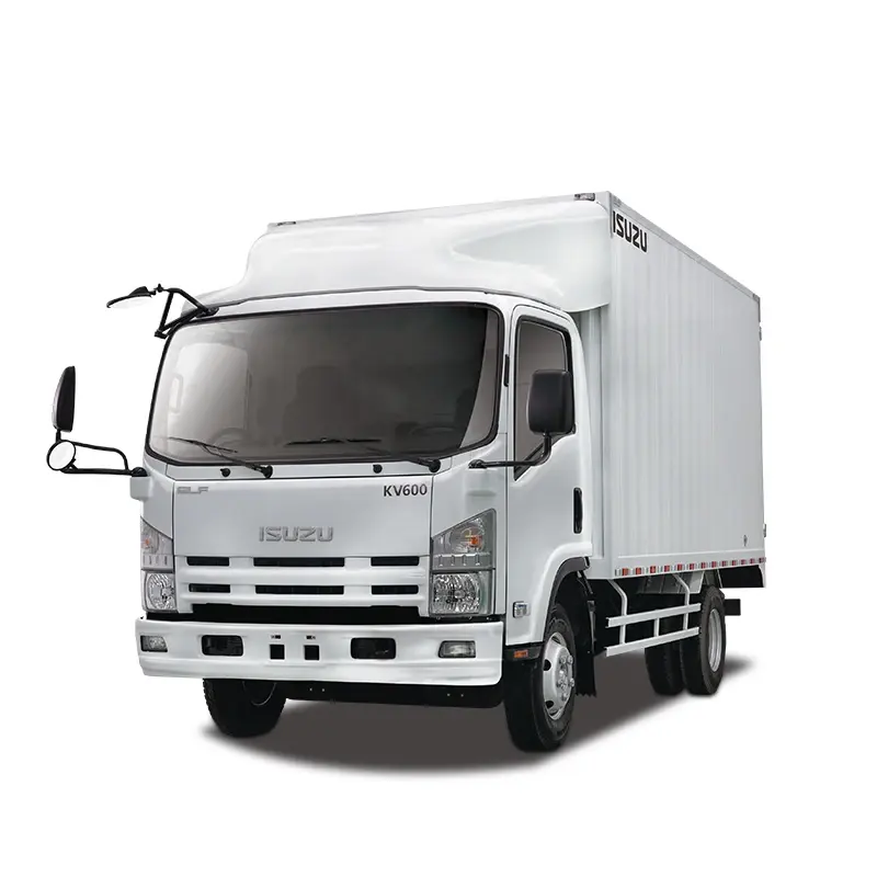Dongfeng Isuzu China minería volquete diesel/Etiopía camión de caja de volteo para la venta