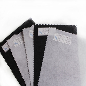 OekoTex chứng nhận Polyester cutaway thêu ủng hộ ổn định không dệt interlining - Product Image 4