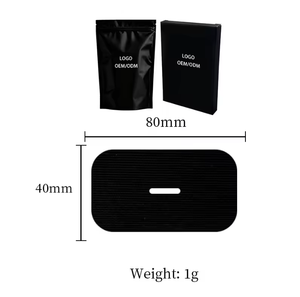 Cinta Adhesiva <span class=keywords><strong>de</strong></span> Algodón para Dormir Mejor, Personalizada OEM, Sin Látex, para Kinesiología, Anti Ronquidos y Respiración Bucal - Product Image 3