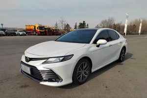 <span class=keywords><strong>Para</strong></span> Camry <span class=keywords><strong>2023</strong></span> 2.5G 2.5L 209HP L4, Techo Solar Panorámico, Cámara de Visión Trasera, Control de Crucero, Volante a la Izquierda, Cuero Oscuro, R18, Auto Usado - Product Image 2