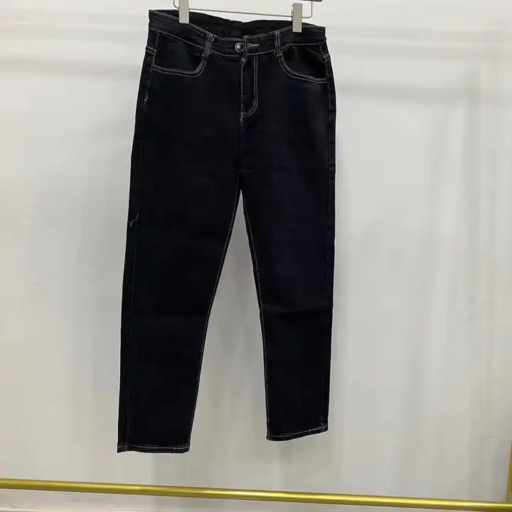 Premium Cargo Pants / Denim Jeans Wholesale Market - YouTube