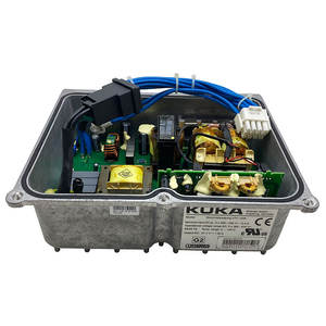 Accessoires pour robots KUKA 00169213 C4 alimentation de l'armoire de commande - Product Image 1