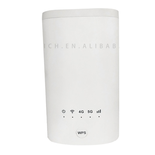 MIMO Antenna/Parabolic Grid Antenna/Omnidirectional 5G CPE NR Indoor Router ZLT X21