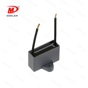 Condensador adecuado de 2.2 uf y 500v, condensador para ventilador de 3.5 - Product Image 3