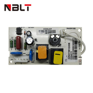 Placa de controle para refrigerador, venda quente de peças brancas de reposição universal <span class=keywords><strong>pcb</strong></span> - Product Image 3