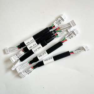 Elektronik piyano ses hoparlör adaptör kablosu - Product Image 3