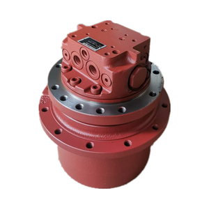 Motor Hidrolik Excavator Berkualitas Tinggi ZAX35U ZAX38 <span class=keywords><strong>CAT303</strong></span> Travel Motor <span class=keywords><strong>Final</strong></span> <span class=keywords><strong>Drive</strong></span> PHV-3B-35BP - Product Image 1