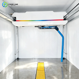 <span class=keywords><strong>Machine</strong></span> de lavage de voitures automatique sans contact avec filtre de recyclage, <span class=keywords><strong>prix</strong></span> de la <span class=keywords><strong>machine</strong></span> de lavage de voitures automatique sans contact - Product Image 3
