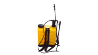Pulvérisateur à dos en plastique Synkemi 20L