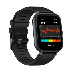 Zeblaze bconverlite smartwatch com voz, monitor de saúde 24h, 100 + modos esportivos 200 + faces - Product Image 3