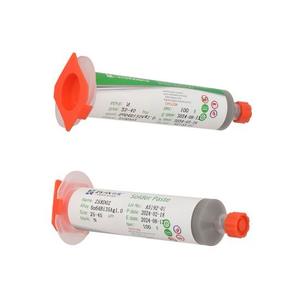 Pasta <span class=keywords><strong>de</strong></span> <span class=keywords><strong>soldadura</strong></span> Sn62pb36AG2 Estaño-Plomo para soldar <span class=keywords><strong>Hierro</strong></span> fundido <span class=keywords><strong>de</strong></span> aluminio <span class=keywords><strong>de</strong></span> acero inoxidable <span class=keywords><strong>en</strong></span> patrón <span class=keywords><strong>de</strong></span> <span class=keywords><strong>polvo</strong></span> <span class=keywords><strong>de</strong></span> PCB - Product Image 2