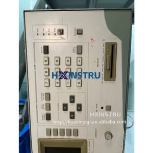 เครื่องวัด LCR ความแม่นยำสูง Agilent HP 4284A 20Hz-1MHz H - Product Image 2