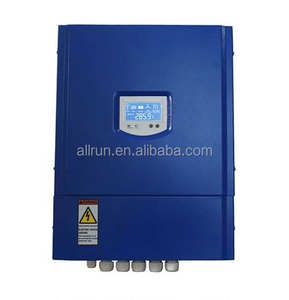 Generador eólico completo de <span class=keywords><strong>10KW</strong></span>-30KW de Polonia, turbina eólica monofásica y trifásica para uso doméstico agrícola, certificado CE - Product Image 5