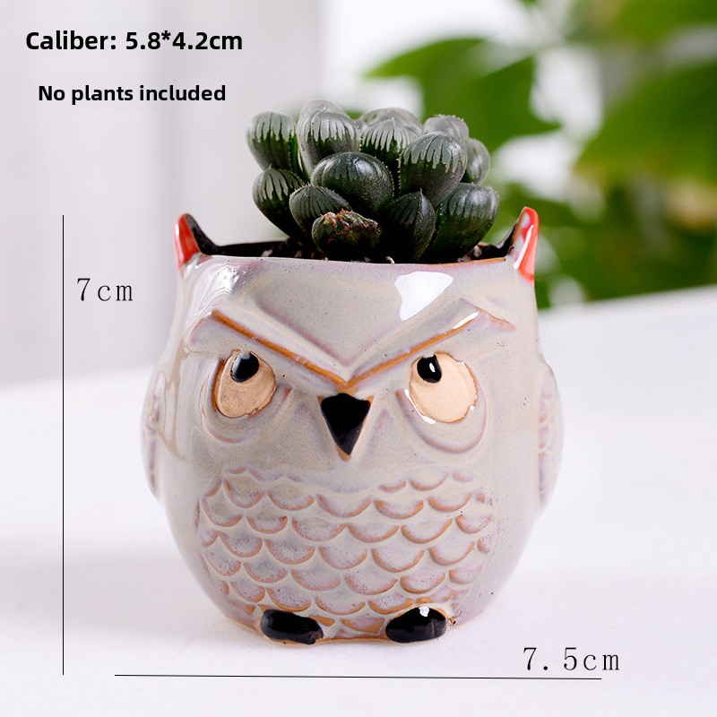 Style cinq (à l'exclusion des plantes)