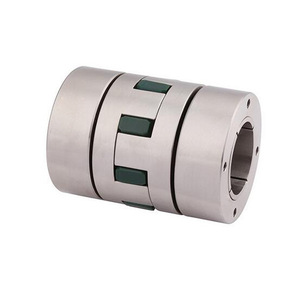 Factory Direct Sales Misumi Couplings Stainless Steel High <b>Torque</b> Cross Type With <b>Set</b> Screw Standard 401 - Product Image 4