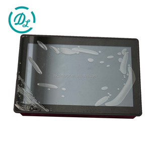 EexcavaStart Operator <b>Display</b> 10889104-Enhance Control Accurate Monitoring Durable Replacement Fits Excavators New Used 1 Year - Product Image 1