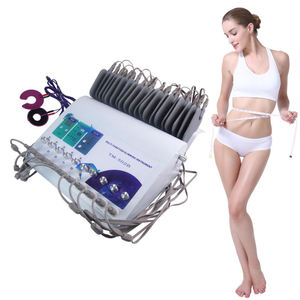 Dispositivo para Mejorar la Circulación Linfática, Herramienta de Recuperación Muscular Post-Entrenamiento, Dispositivo para Moldear el Cuerpo - Product Image 1