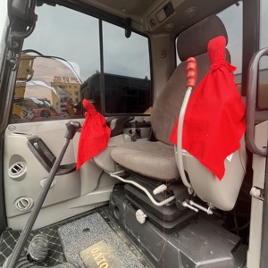 Miniescavatore Cingolato Idraulico <span class=keywords><strong>Volvo</strong></span> EC60/EC60C/EC60D Usato da 6 Tonnellate, Poche Ore di Utilizzo, Pronto per la Spedizione - Product Image 6