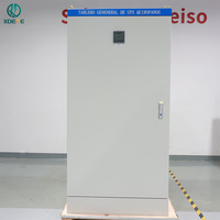 Panneau de distribution UPS modulaire 400A, armoire de distribution d'alimentation à sorties multiples indépendantes pour salle de communication de données