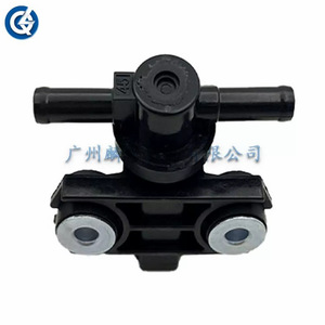 Interrupteur solénoïde 36162RDVJ01, vanne de commande d'aspiration pour réparation automobile, pièce de rechange - Product Image 3