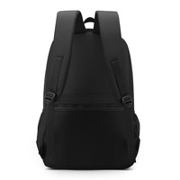 Sac à dos pour ordinateur portable grande capacité avec logo personnalisé, respirant, pour étudiants, voyages d'affaires, hommes