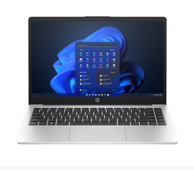 Wholesale Cheap 15.6\" Office Laptop Frequency HPE 246R G10 Core5-120U/8G/512G SSD/FHD 1920*1080/WINDOWS 11