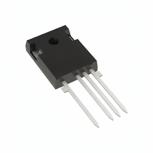 BOM IC In Stock TO-247-4L Transistors Electronics Component AOM033V120X2Q - Product Image 1